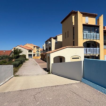 Logement De Plein Pied Tout Confort Le Barcares Exterior photo