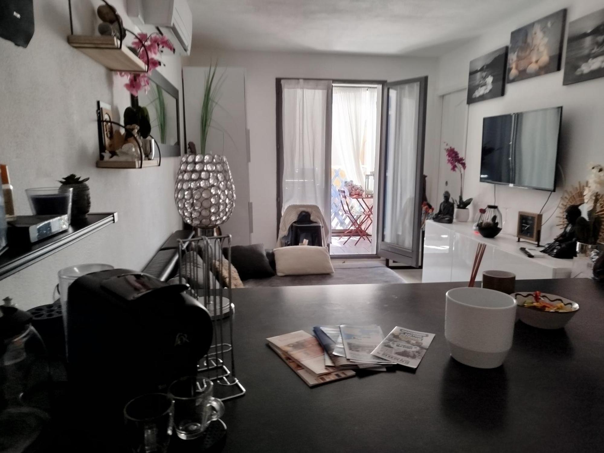 Logement De Plein Pied Tout Confort Le Barcares Exterior photo