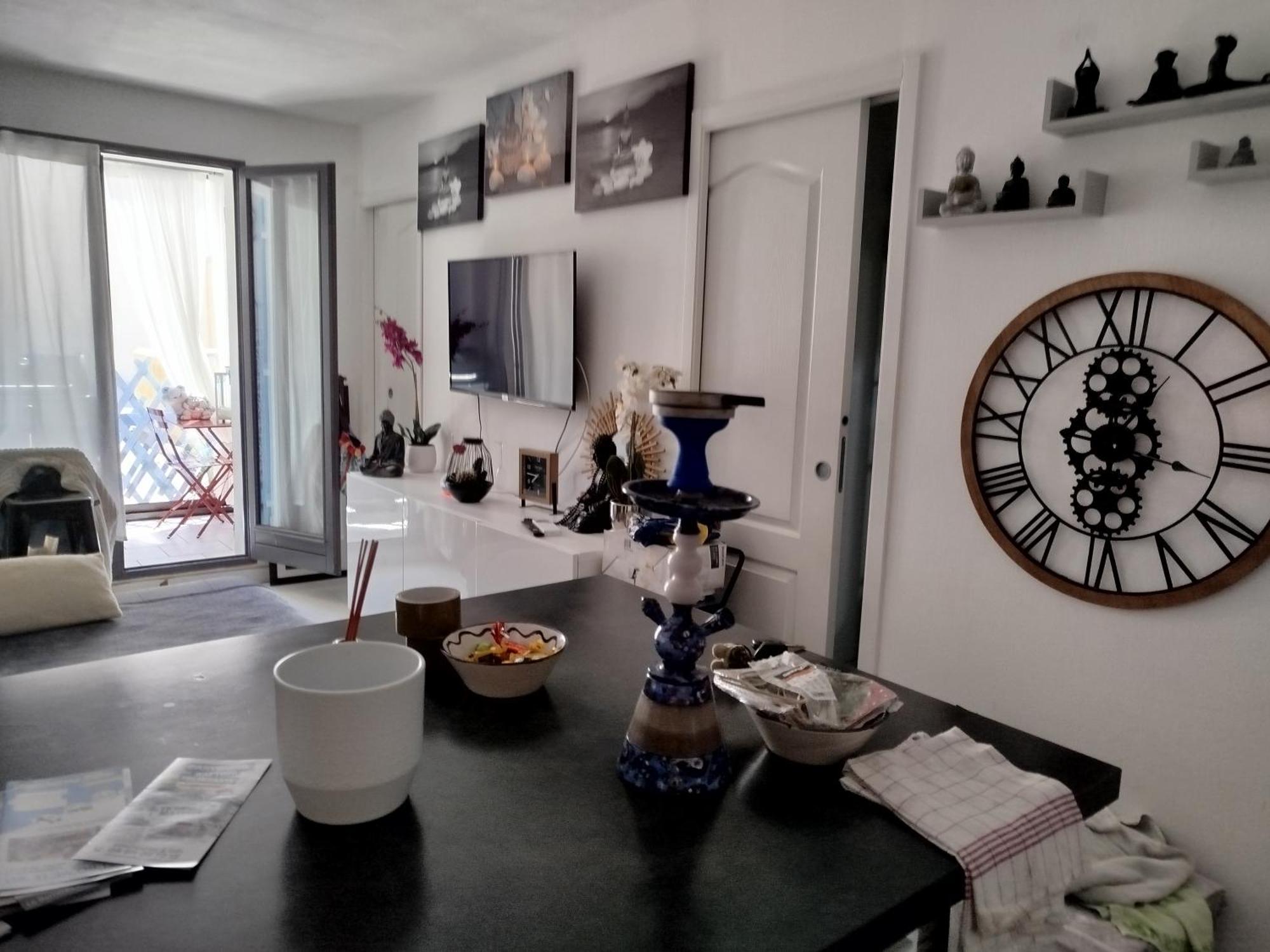 Logement De Plein Pied Tout Confort Le Barcares Exterior photo