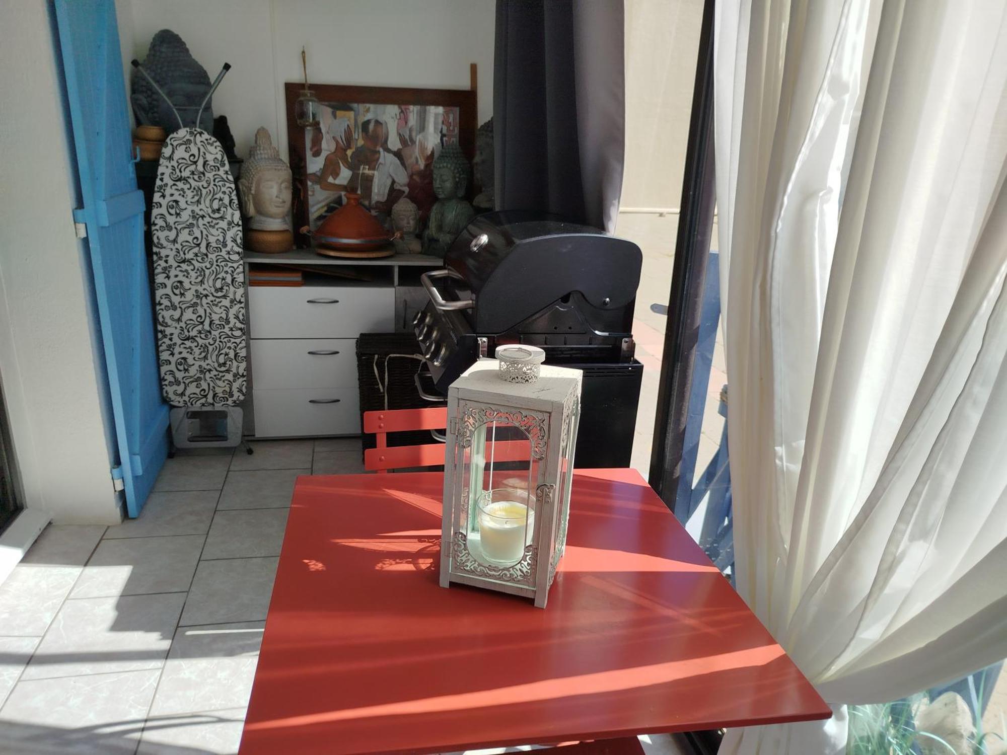Logement De Plein Pied Tout Confort Le Barcares Exterior photo