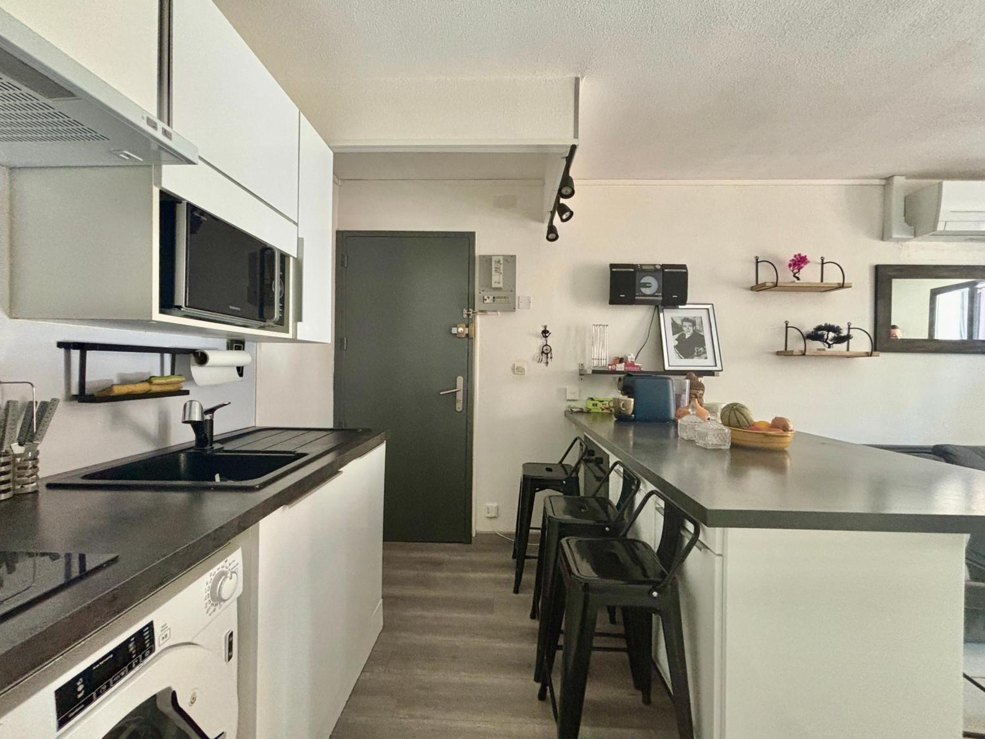 Logement De Plein Pied Tout Confort Le Barcares Exterior photo