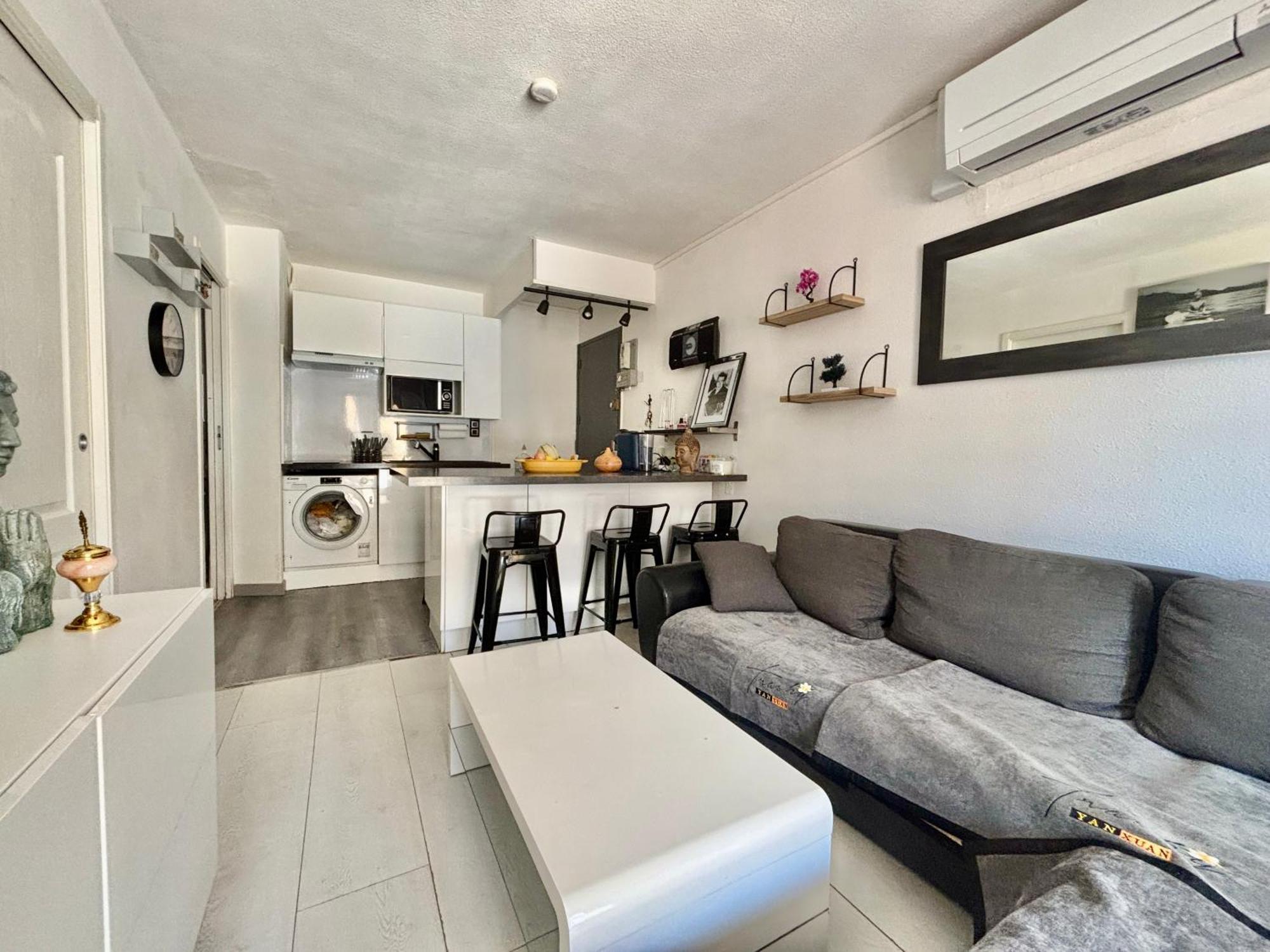 Logement De Plein Pied Tout Confort Le Barcares Exterior photo