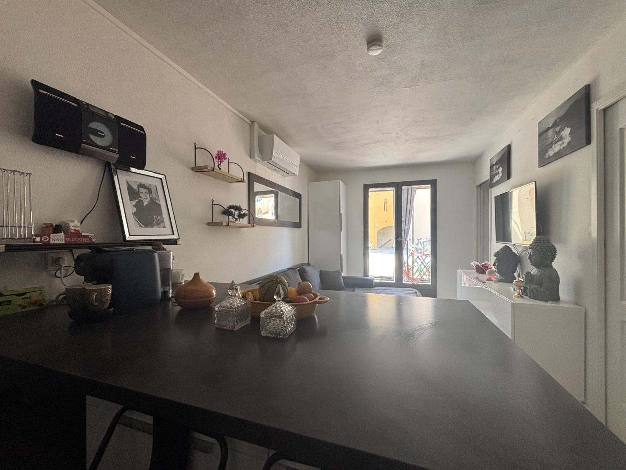 Logement De Plein Pied Tout Confort Le Barcares Exterior photo