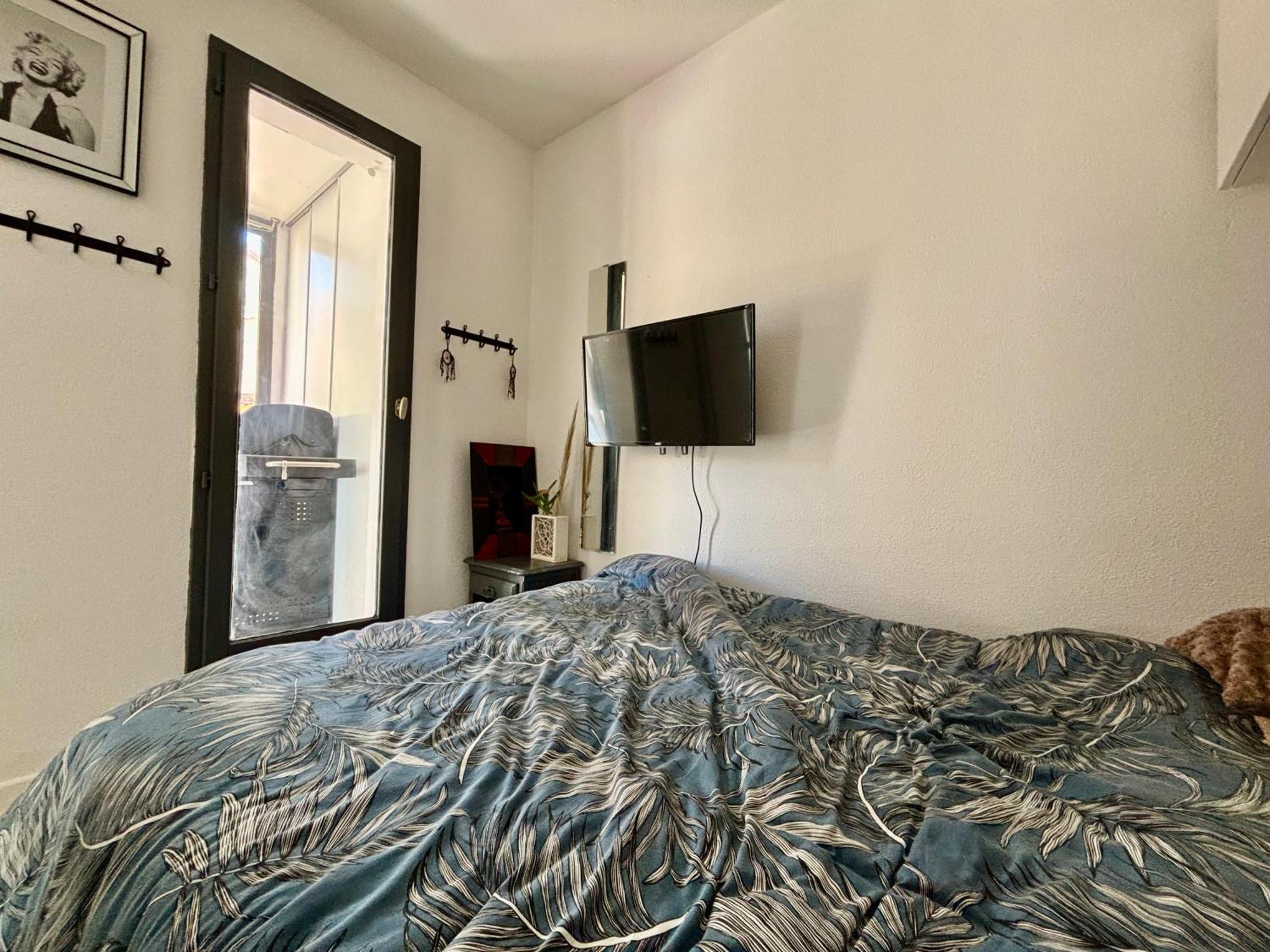 Logement De Plein Pied Tout Confort Le Barcares Exterior photo